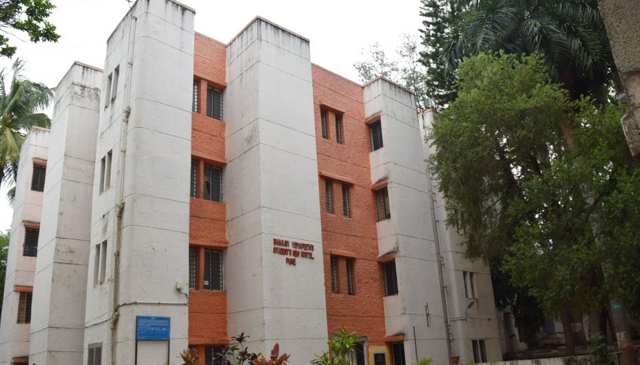 Hostels